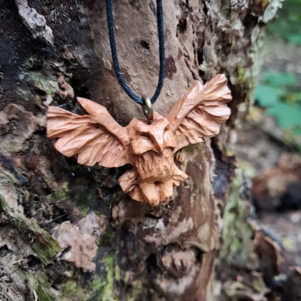 Leśna straż / Forest Sentinel
